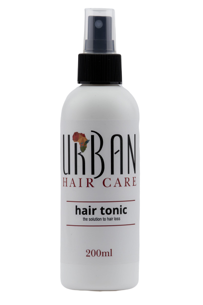 Hair Tonic Hair Tonic