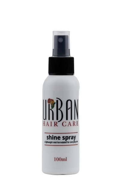 Shine Spray Shine Spray