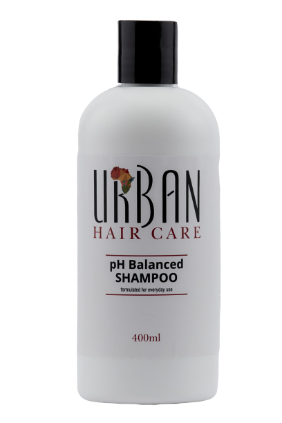 pH Balance pH Balance